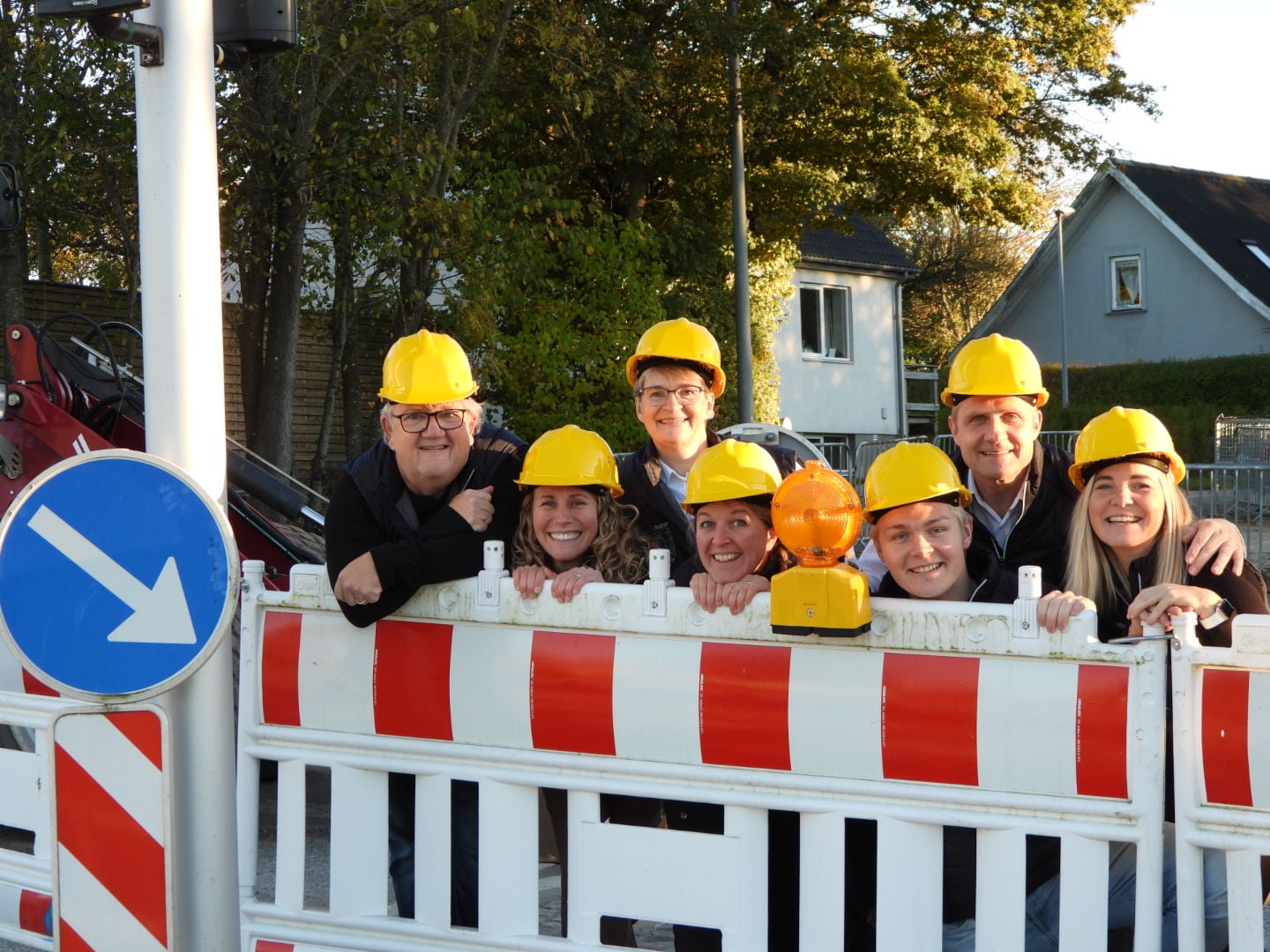 Stubhusrevyen 2026 Stubhusrevyen 2026